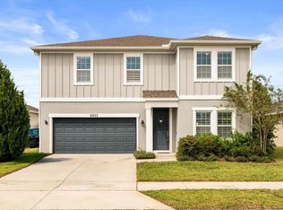 2933 Deerberry Ln, Clermont, FL 34714