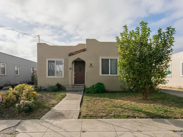 527 Park St, Salinas, CA 93901