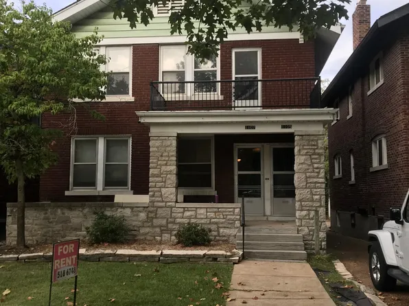 1105 Claytonia Ter Floor 2, Saint Louis, MO 63117