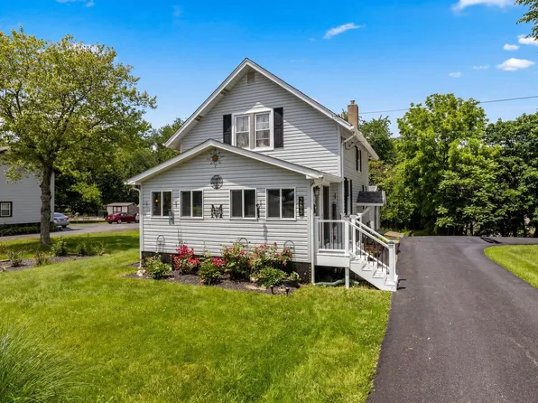 283 Center Grange Rd, Aliquippa, PA 15001