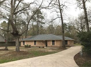 1715 Melissa Dr, Spring, TX 77386