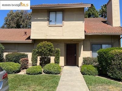 81 Del Prado Cir, Fairfield, CA, 94533