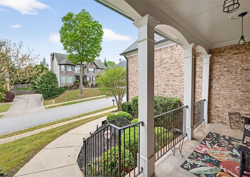 2nd image of 2409 Fisk Falls Dr