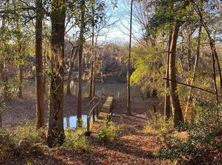 901 Dead River Rd, Uvalda, GA 30473