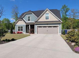 8443 Wynfair Ln, Chattanooga, TN 37421