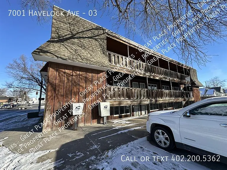 7001 Havelock Ave #3 — Photo 2