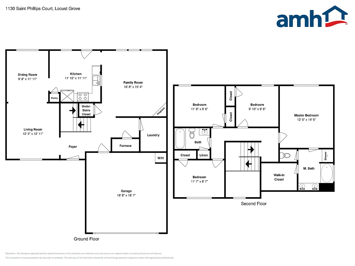 Building Photo - 1130 Saint Phillips Ct