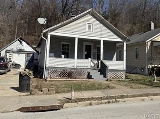 1620 Fulton Ave, Hannibal, MO 63401