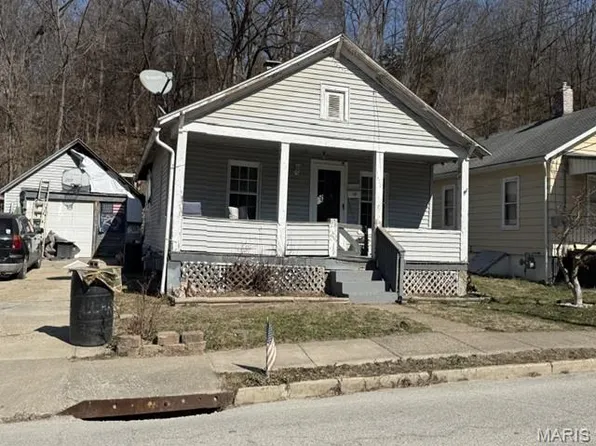 1620 Fulton Ave, Hannibal, MO 63401