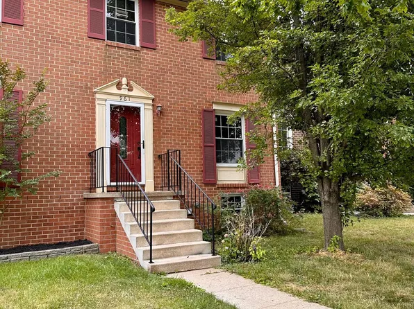 961 Mount Desert Hbr, Pasadena, MD 21122