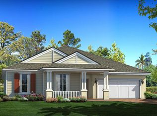 3502 Diamond Leaf Dr, Vero Beach, FL 32966