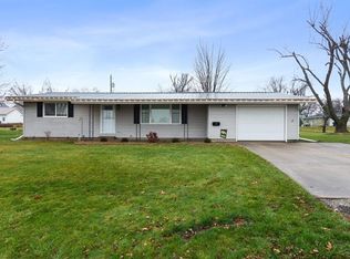 205 1st Ave, Keystone, IA 52249