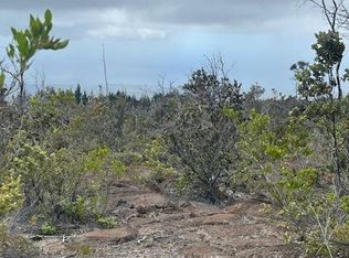 92-8629 Koa Ln LOT 16, Ocean View, HI 96737