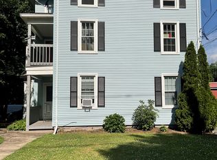 60 Bristol St FLOOR 1, Southington, CT 06489