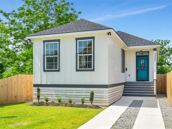 3320 N Rocheblave St, New Orleans, LA 70117