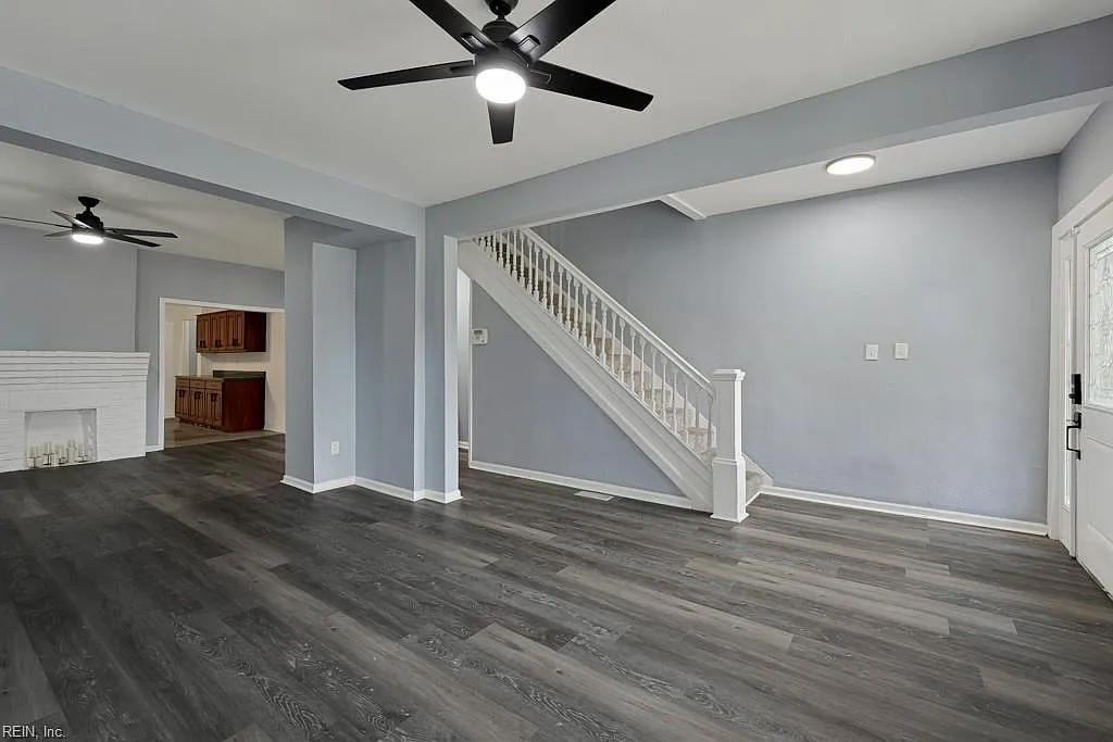1001 Denhart Street - 1 — Photo 1