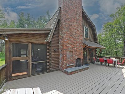 235 Algerie Rd, Becket, MA, 01223