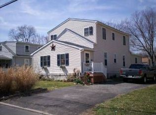 323 Bonair Ave, Hatboro, PA
