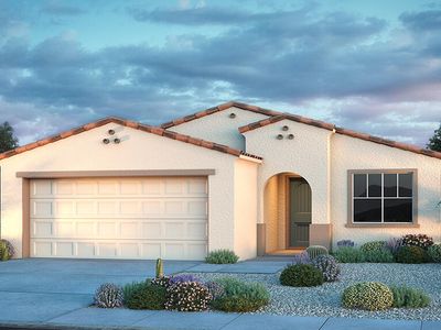 11310 S 56th Ln, Laveen, AZ, 85339