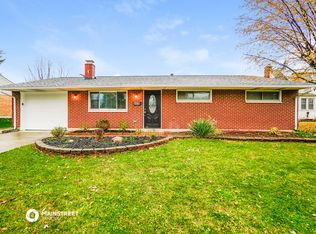 6856 Clymer Dr, Reynoldsburg, OH 43068