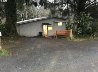 350 N Vista Ter, Otis, OR