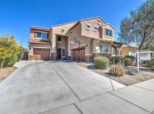 4066 E Casitas Del Rio Dr, Phoenix, AZ 85050