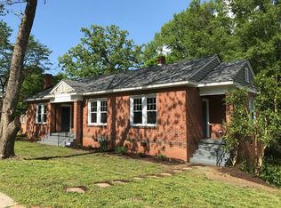 Cochran Block, Anderson, SC 29625