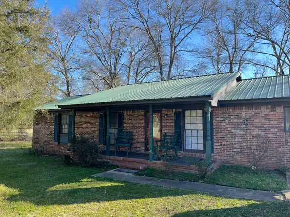 748 Farm Rd, Colbert, GA 30628