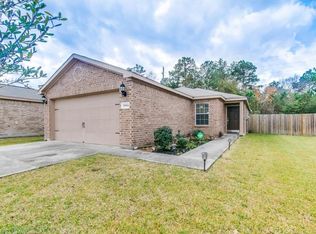 28914 San Bernard River Loop, Spring, TX 77386