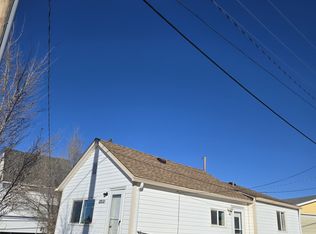 252 G Ave, Limon, CO 80828