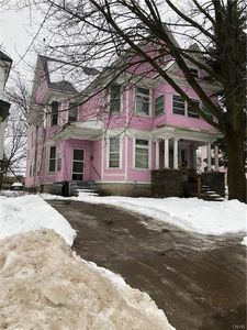 1543 Kemble St, Utica, NY, 13501