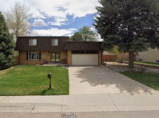 7426 S Kendall Blvd, Littleton, CO 80128