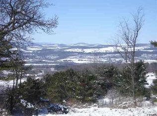 0 Gloria Rich Rd, Cobleskill, NY 12043