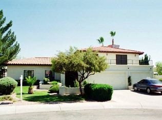 5409 E Marilyn Rd #HOA, Scottsdale, AZ 85254