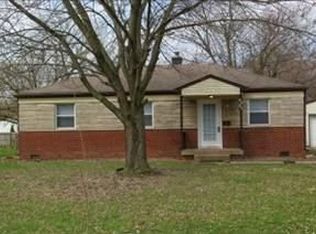 4322 N Whittier Pl, Indianapolis, IN