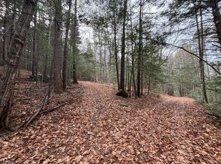 53 Brickyard Rd, East Dover, VT 05341