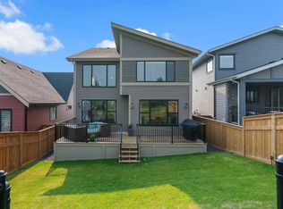 159 E Precedence Hl, Cochrane, AB T4C2T6