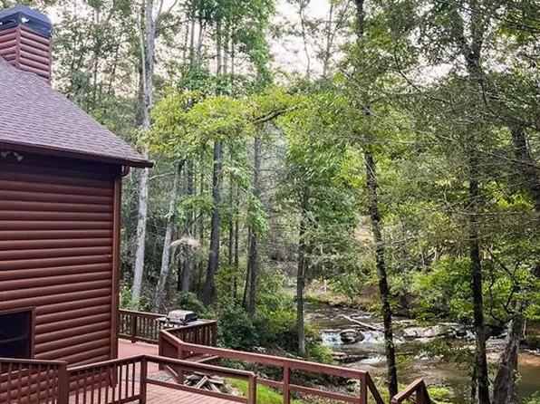 893 Hooper Rd, Cleveland, GA 30528