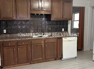 200 E Joy St APT 1, Red Oak, IA 51566