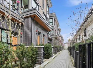 3960 Dumfries St, Vancouver, BC