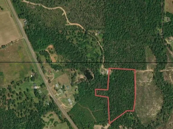 County Road 2035, Newton, TX 75966