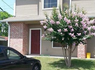 830 Provision St #A, Gramercy, LA 70052