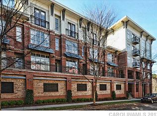 1101 W 1st St APT 210, Charlotte, NC