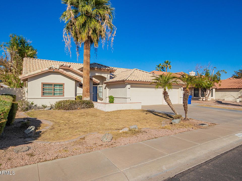 8648 S KENWOOD Lane, Tempe, AZ 85284 | MLS #6958275 | Zillow