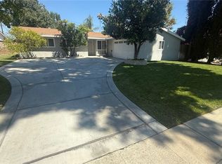 8464 Lurline Ave, Winnetka, CA 91306