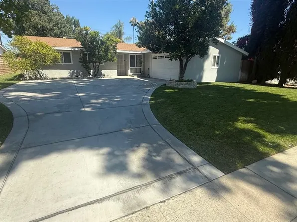 8464 Lurline Ave, Winnetka, CA 91306