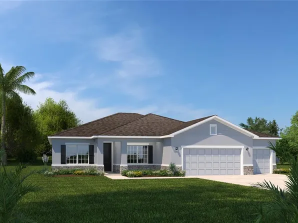 11033 Nellie Crossing Cir, Clermont, FL 34711