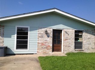 7617 Avon Park Blvd, New Orleans, LA 70128