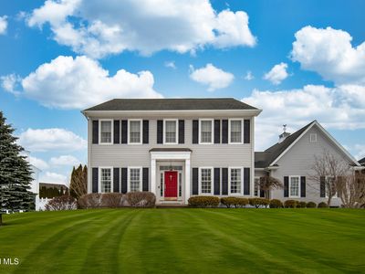 241 Mohawk Trail, Niskayuna, NY, 12309