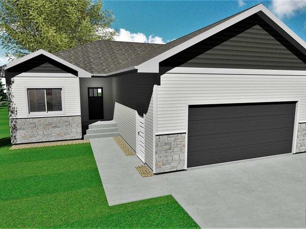 Meadow View Real Estate Meadow View Sioux Falls Homes For Sale Zillow